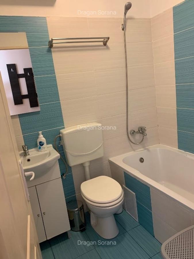 Vand apartament de 2 camere in zona Complexului Studentesc - 7