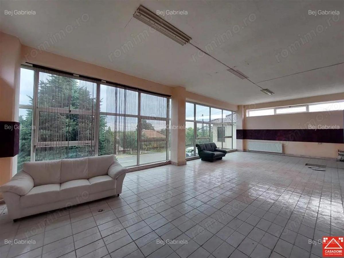 Spatiu multifunctional, P+E, Micalaca - 6