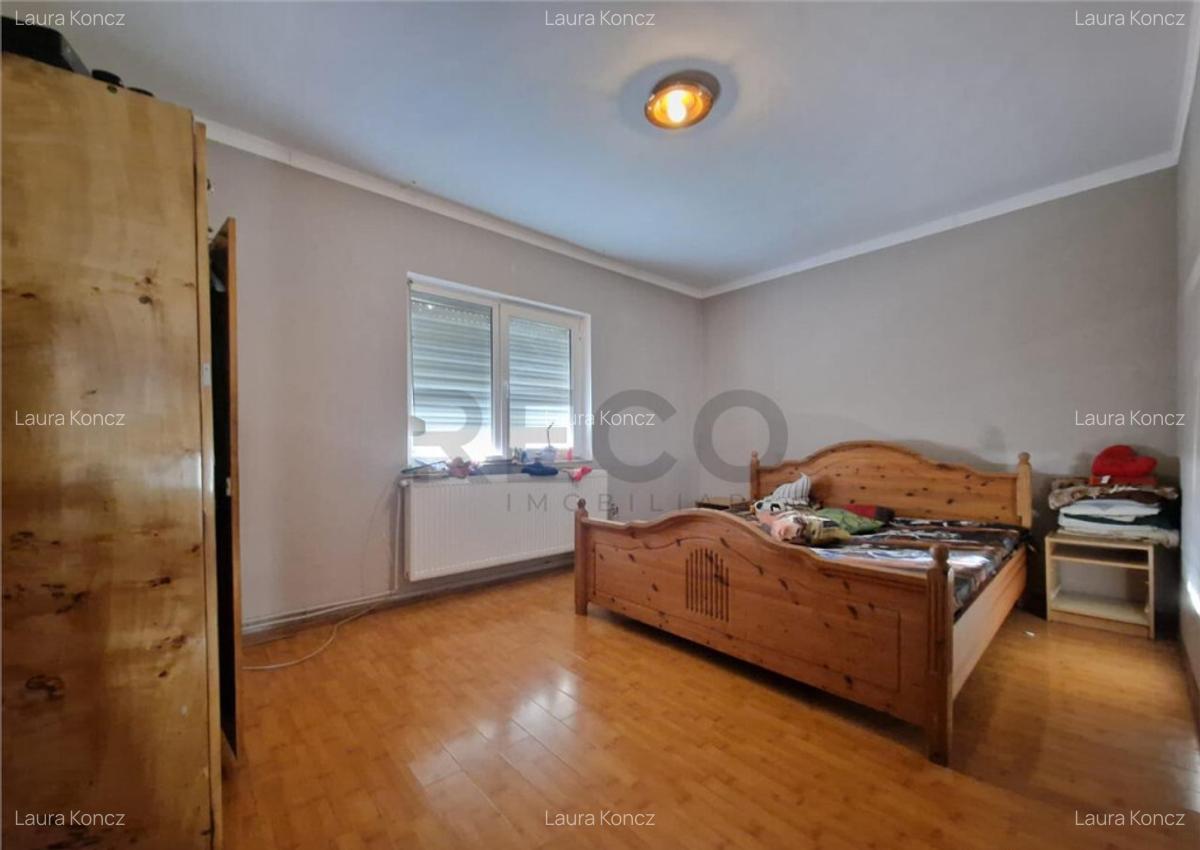 RECO casa 7 camere Bors - 18