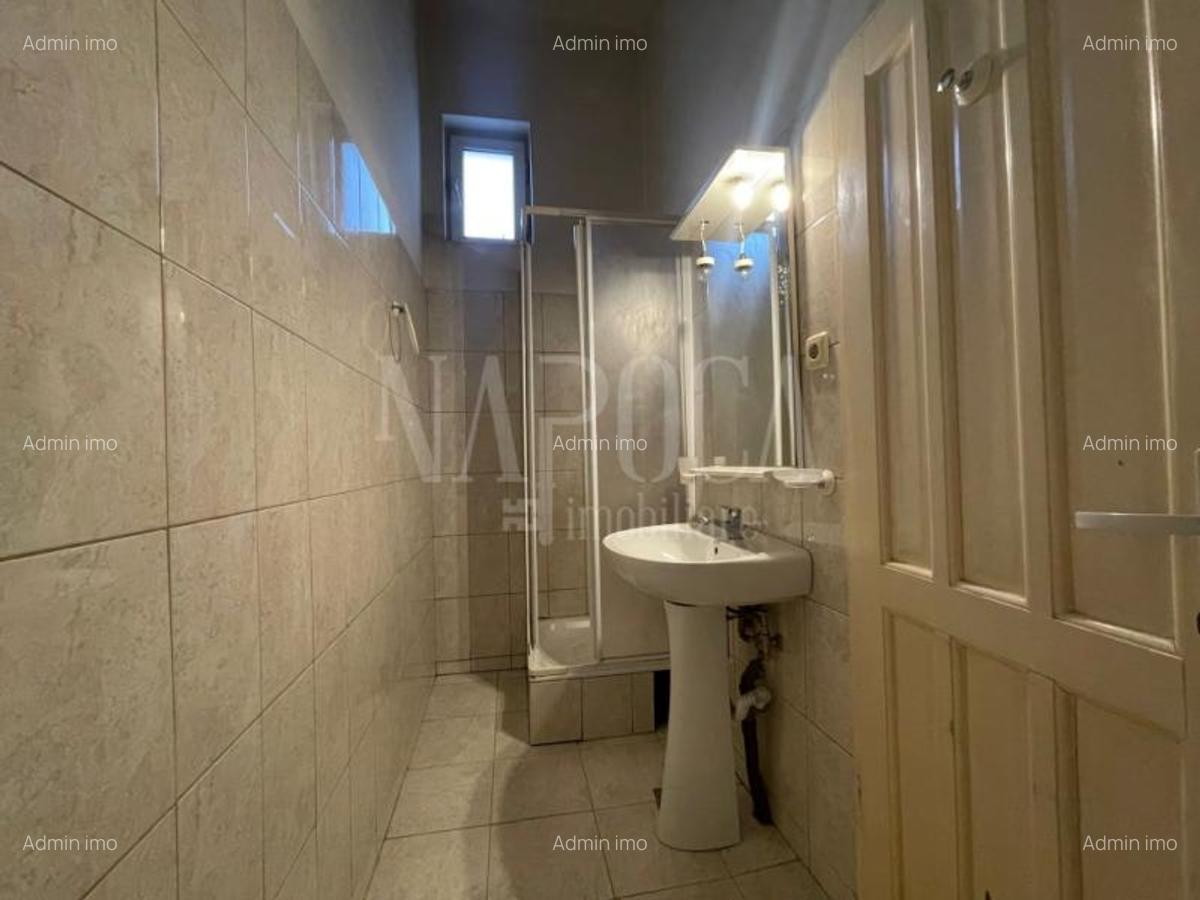 Apartament 4 camere de vanzare in Centru, Cluj Napoca - 3