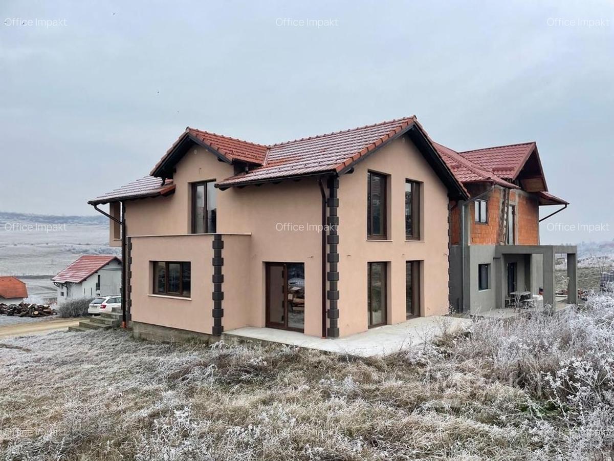 Casa Spatioasa cu Potential - Turda, Jud. Cluj - 3