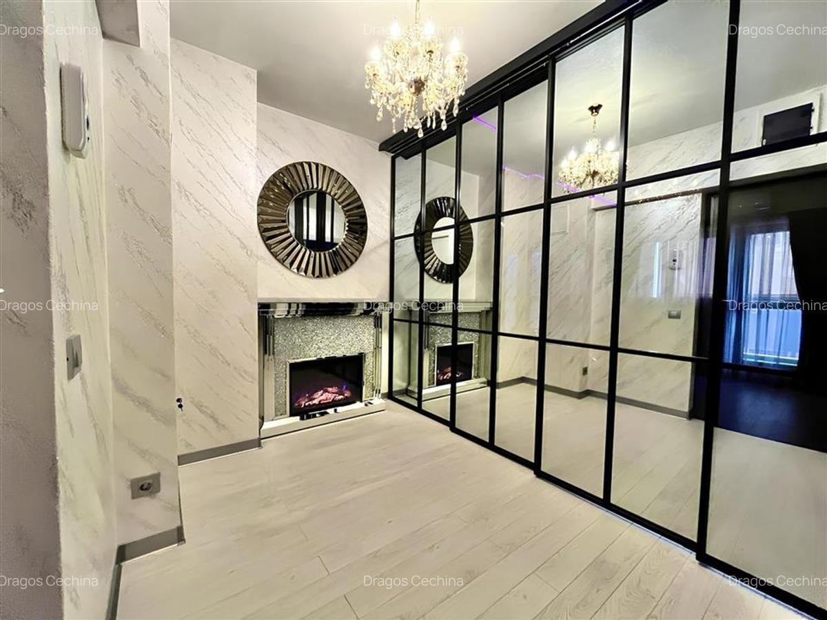 Garsoniera Renovata la Prima Folosinta in Privilegio - 3 Garsoniera Renovata la Prima Folosinta in Privilegio - 3