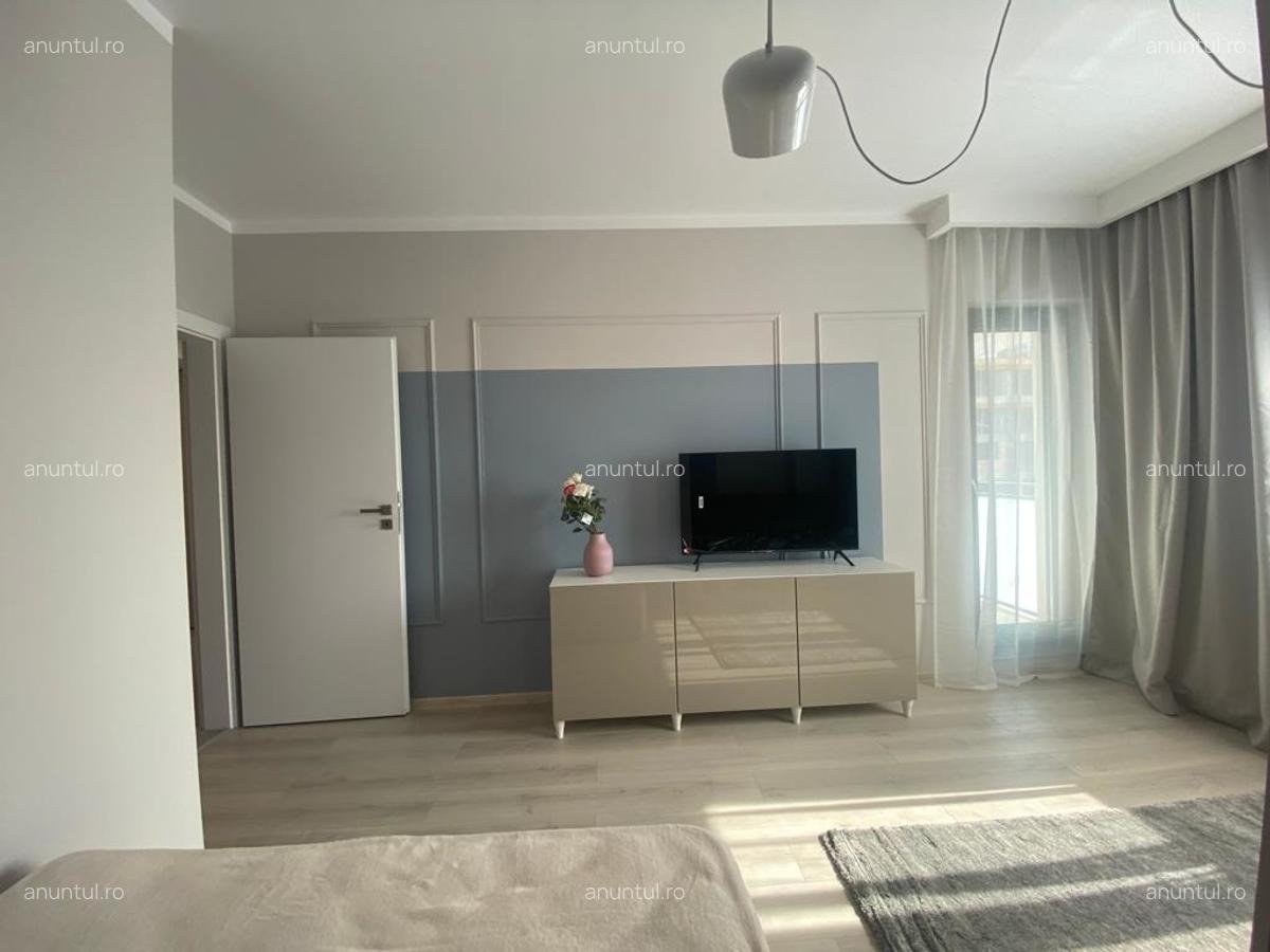 Unirii, Parcul Carol, ISG Residence IV - 14