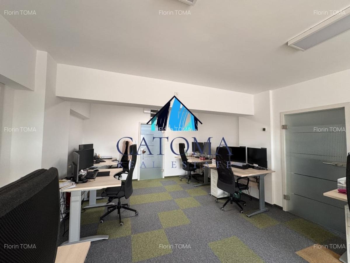 Birouri premium in inima Bucurestiului! - 8