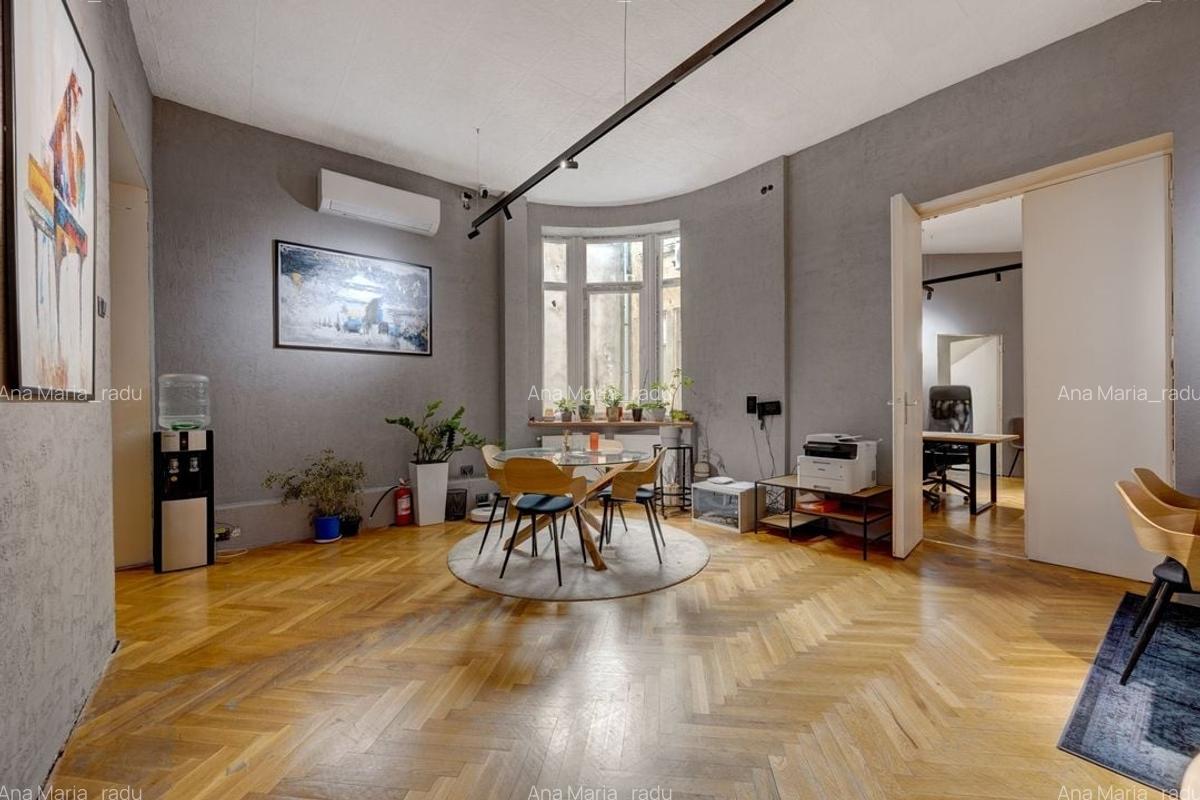 Cismigiu | Apartament 4 camere - 2