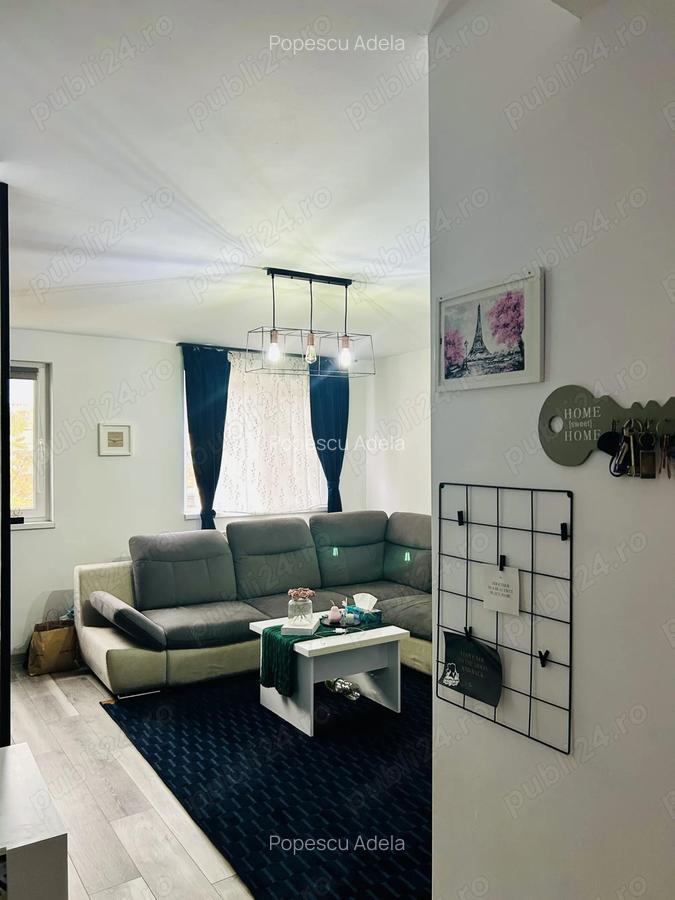 Apartament 2 camere De vanzare Central , Hunedoara - 6 Apartament 2 camere De vanzare Central , Hunedoara - 6