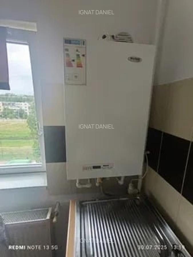 Apartament cu 1 camera decomandat, zona Metalurgiei - 4