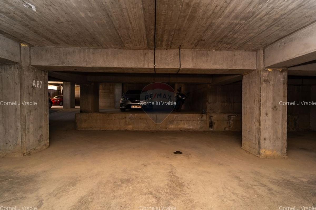 Apartament 2 camere de inchiriat - Brasov in cartierul Tractorul - 12