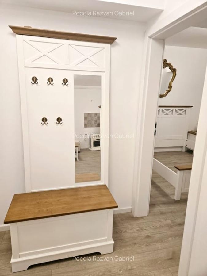 Apartament cu 2 camere,48mp, Zona Manastur - 1