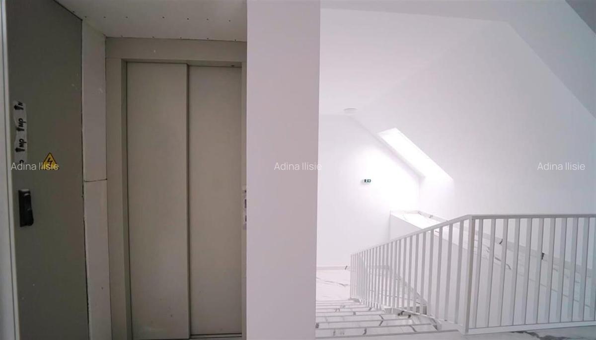 Apartament cu 3 camere decomandat în Central - 3