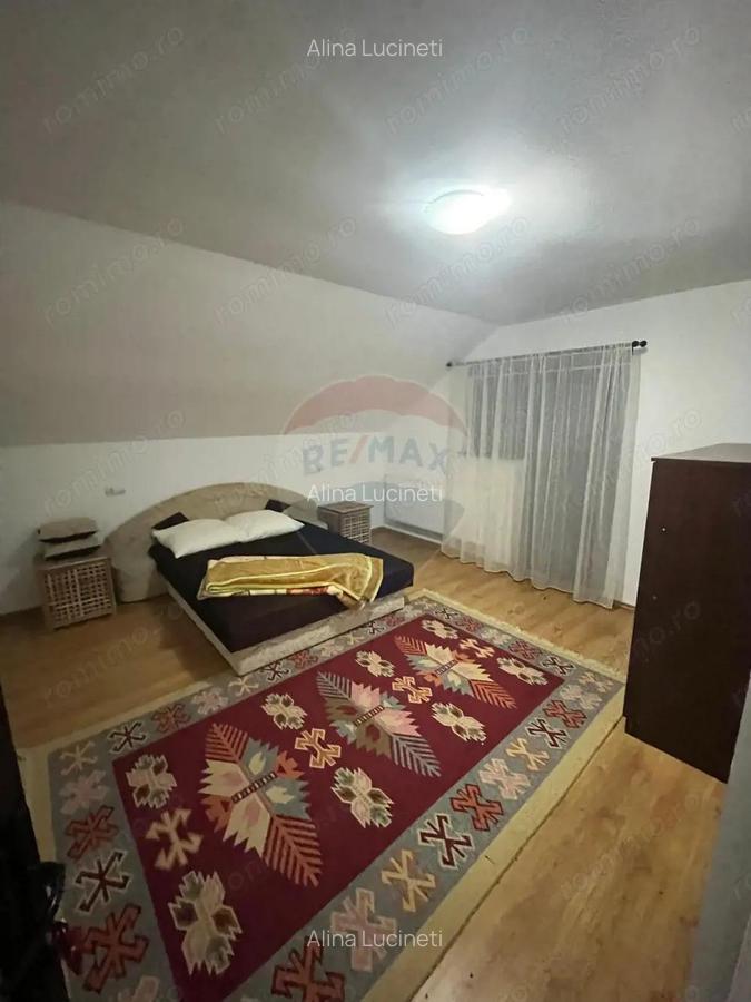 Hotel / Pensiune cu 6 camere de vanzare - 18