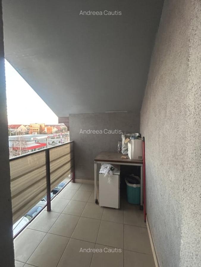 Apartament 2 camere, decomandat 62mp utili, Dumbravita - 11