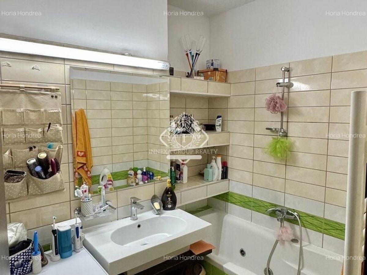 Apartament 3 camere decomandat de vanzare | Asmita Gardens | Vacaresti - 10