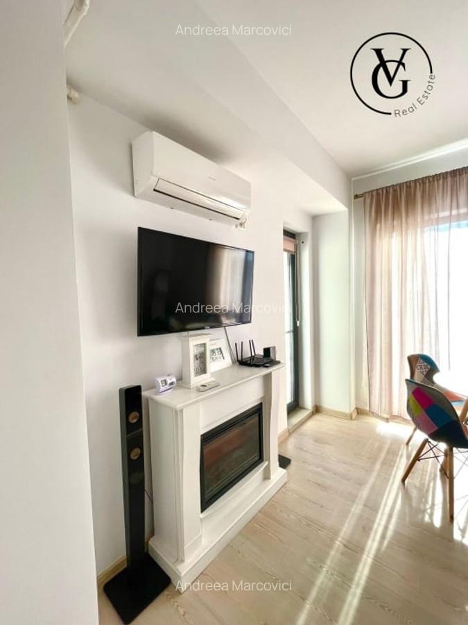 Apartament 2 camere + parcare - Palazu Mare - 2