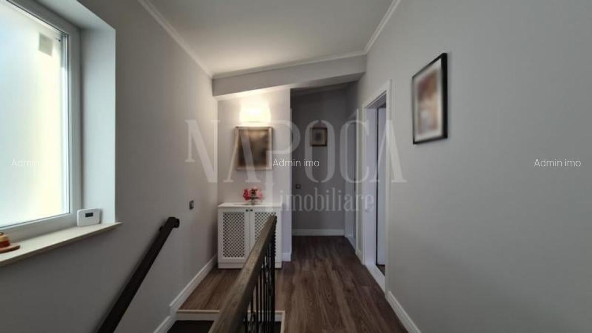 Casa 5 camere de vanzare in Grigorescu, Cluj Napoca - 9