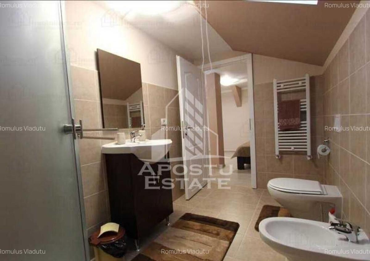 Apartament cu 3 camere, centrala proprie,AC,Parcare - 6