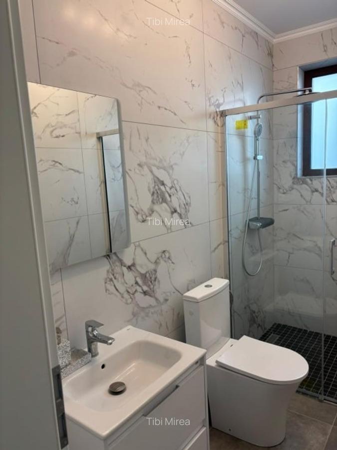 Proprietar vând vilă modernă în Ghiroda - 13