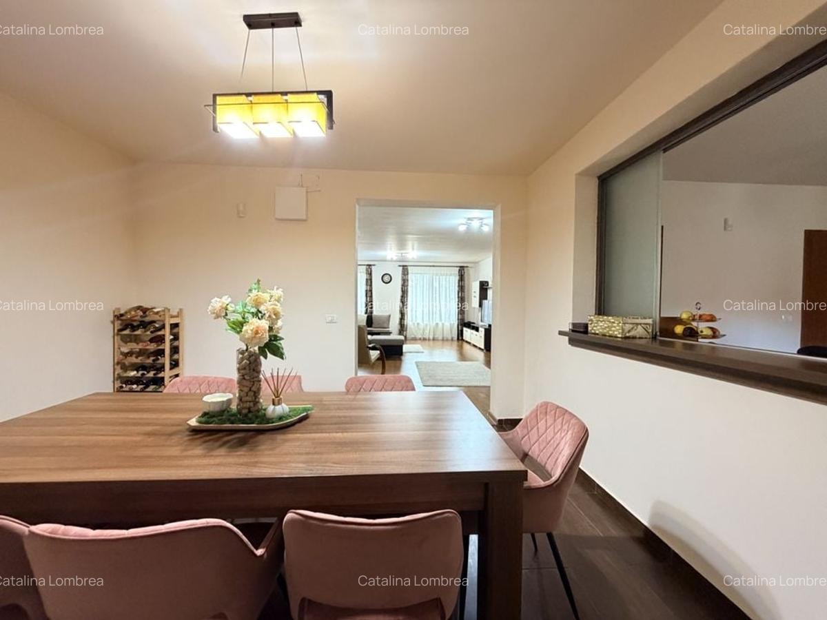 Cămin spațios, luminos și perfect echilibrat,  la 10 minute de centru - 7