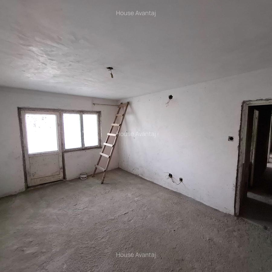 Apartament spațios cu 4 camere, 84 MP - 2 Apartament spațios cu 4 camere, 84 MP - 2