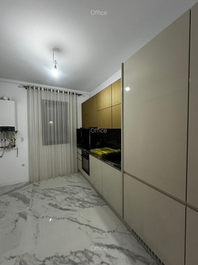 2 camere | incalzire pardoseala| curte | Trapezului | NU SE APLICA TVA - 5