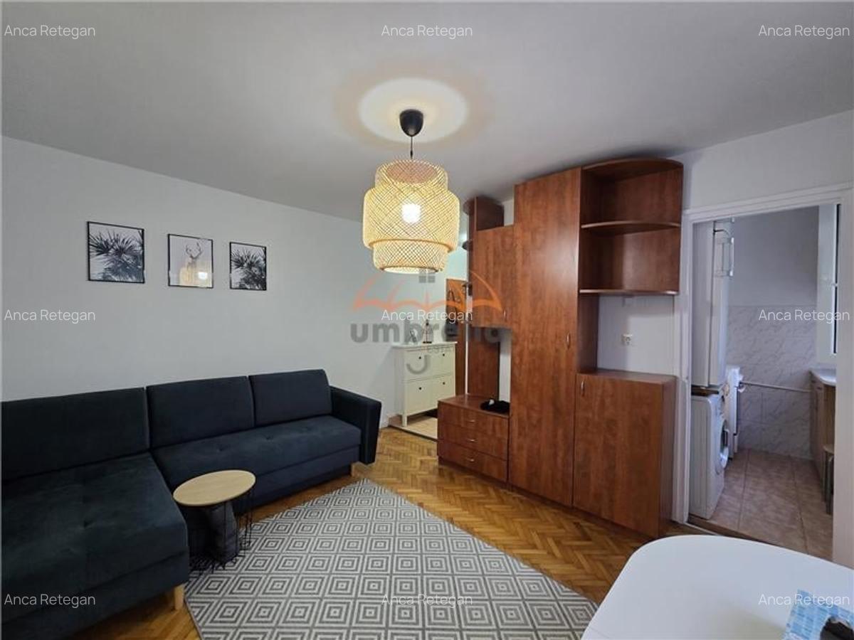 DE VANZARE apartam 2 cam, investitie, Gheorgheni-Alverna, 122.000 euro - 1