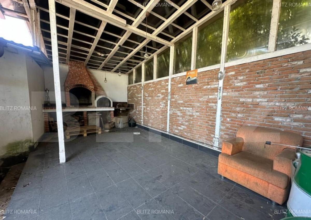 Trei hale industriale + Anexe, zona Breasta - 24