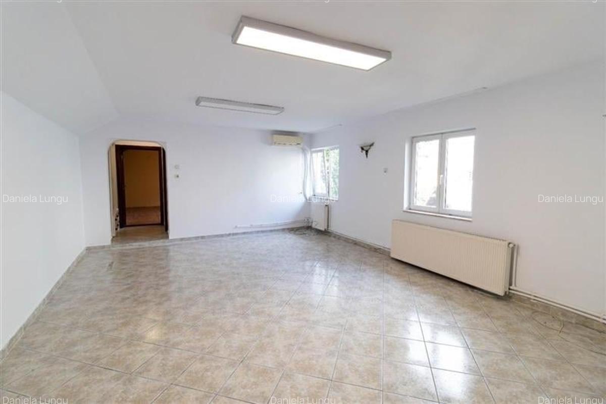 Apartament in vila,3 camere,90 mp utili,zona de case,acces separat,Brasov,Centru - 4