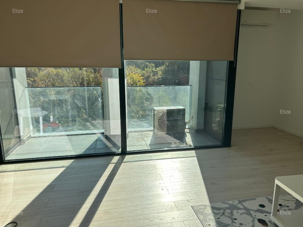 Inchiriez apartament 2 camere, imobil Forest On, Baneasa, sector 1 - 2