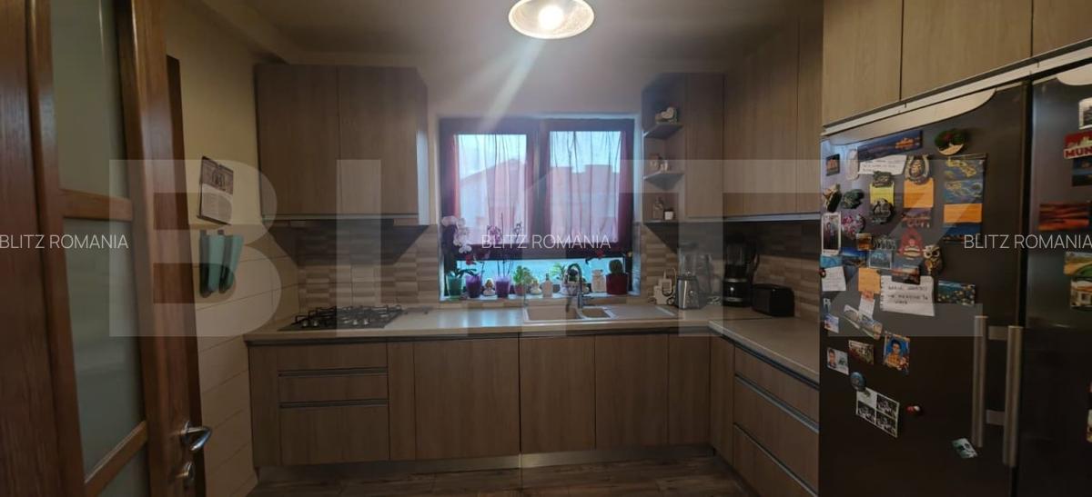 Casa cu 4 camere in Halchiu, Brasov - 3
