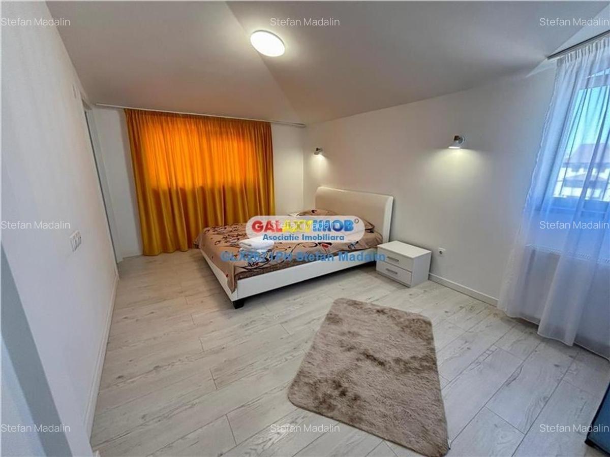 INCHIRIERE APARTAMENT 2 CAMERE - BLOC NOU - ZONA SUD, PLOIESTI - 3