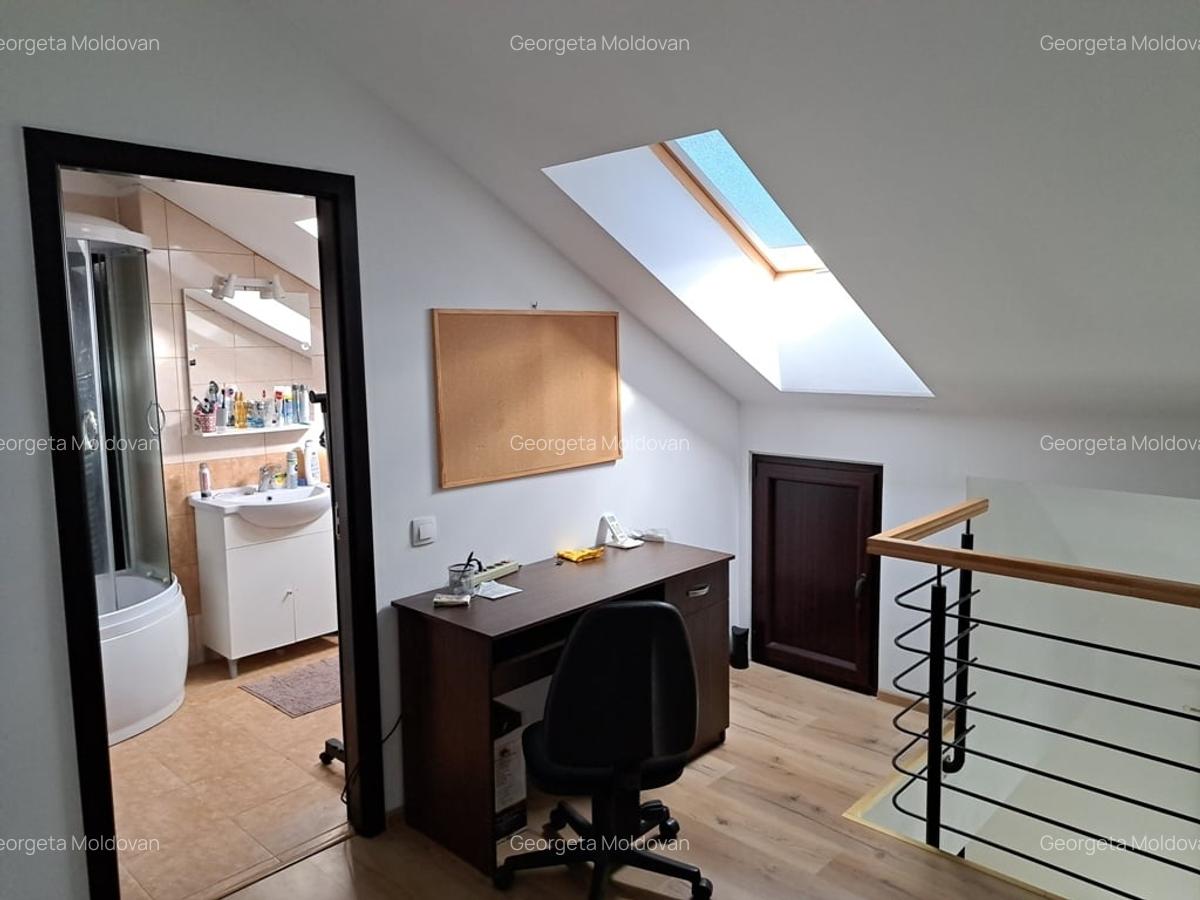 Inchiriez apartament pe 2 nivele, Central, Tg, Mures - 7