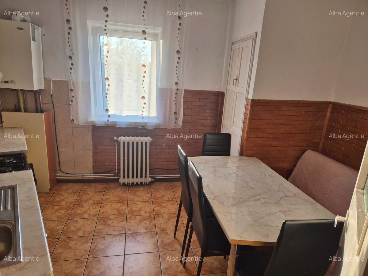 Apartament 2 camere  decomandat , zona  Cetate - 4