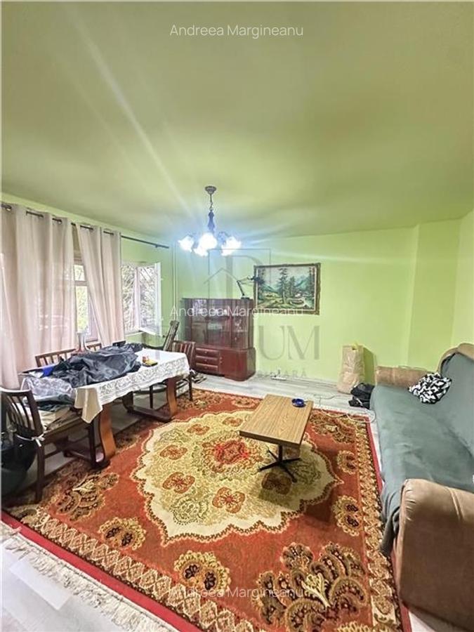 BUCOVINA - 2 Camere - Parter inalt - Centrala proprie - 1