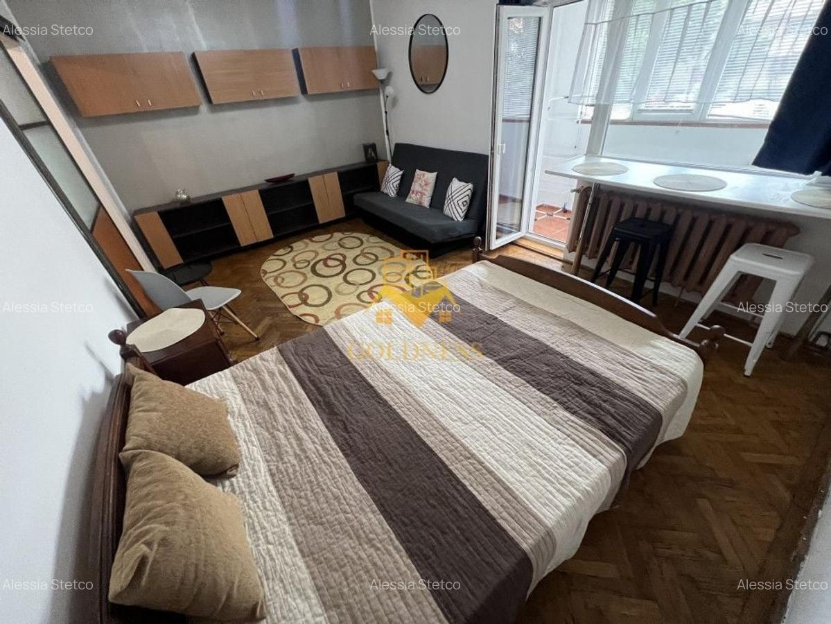 3 camere decomandate, Garaj, Pet Friendly, Aurel Vlaicu, Marasti - 2