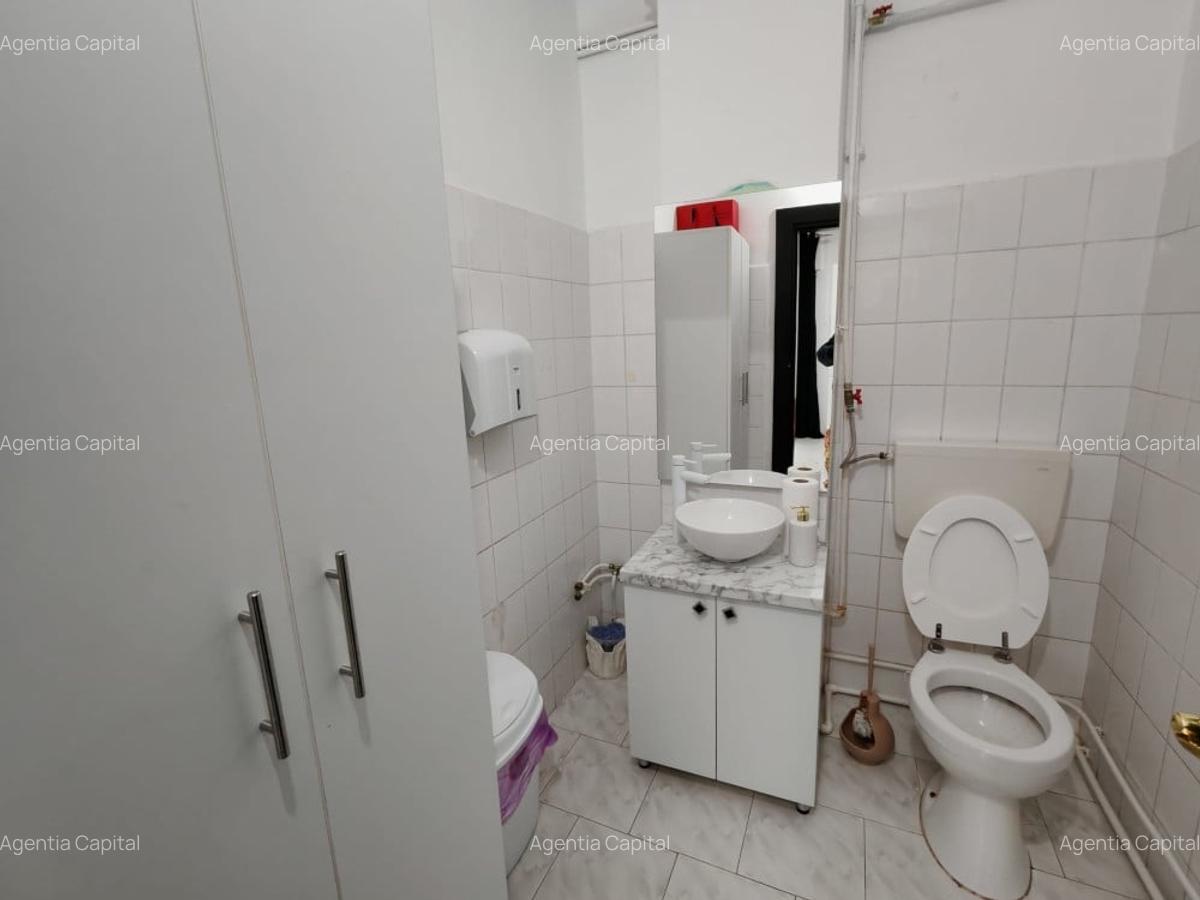 Spatiu comercial Mazepa I - 1