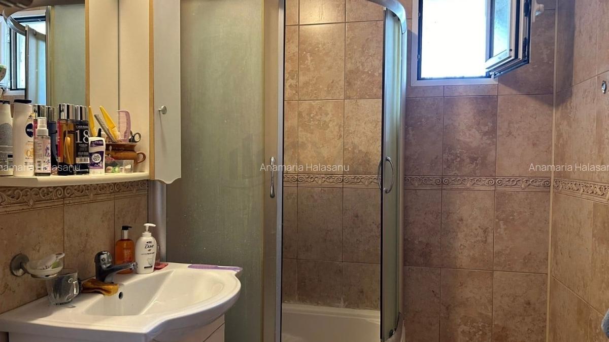 REA1024684 Apartament 2 Camere I Aviatiei Metrou - 11