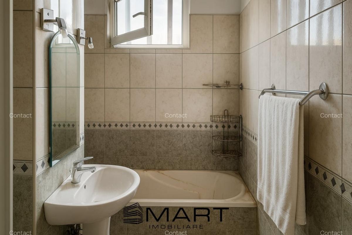 Apartament 2 camere decomandate zona Dumbravei - 4