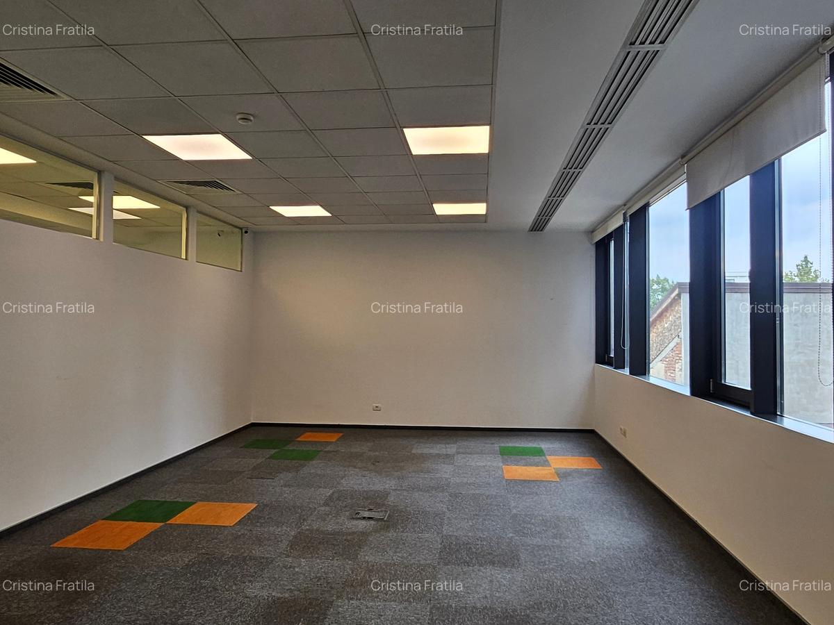 Inchiriere birouri - Floreasca Grand Offices - 13 Inchiriere birouri - Floreasca Grand Offices - 13