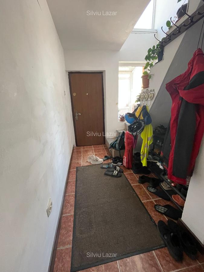 Metrou Nicolae Grigorescu 10-15 min | Casă individuală P+1 - 200 mp utili - 18