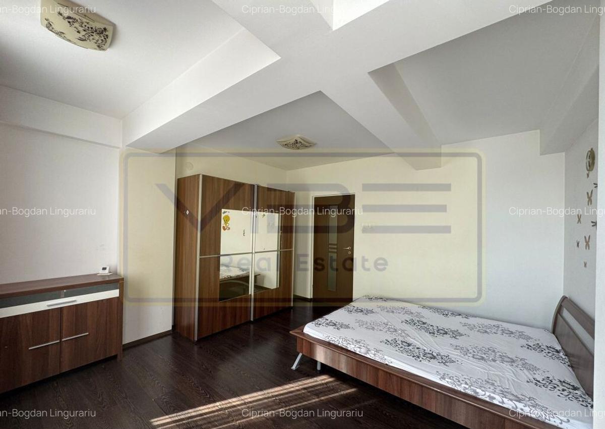 Apartament 3 camere+parcare Tatarasi Penta Rezidential - 11