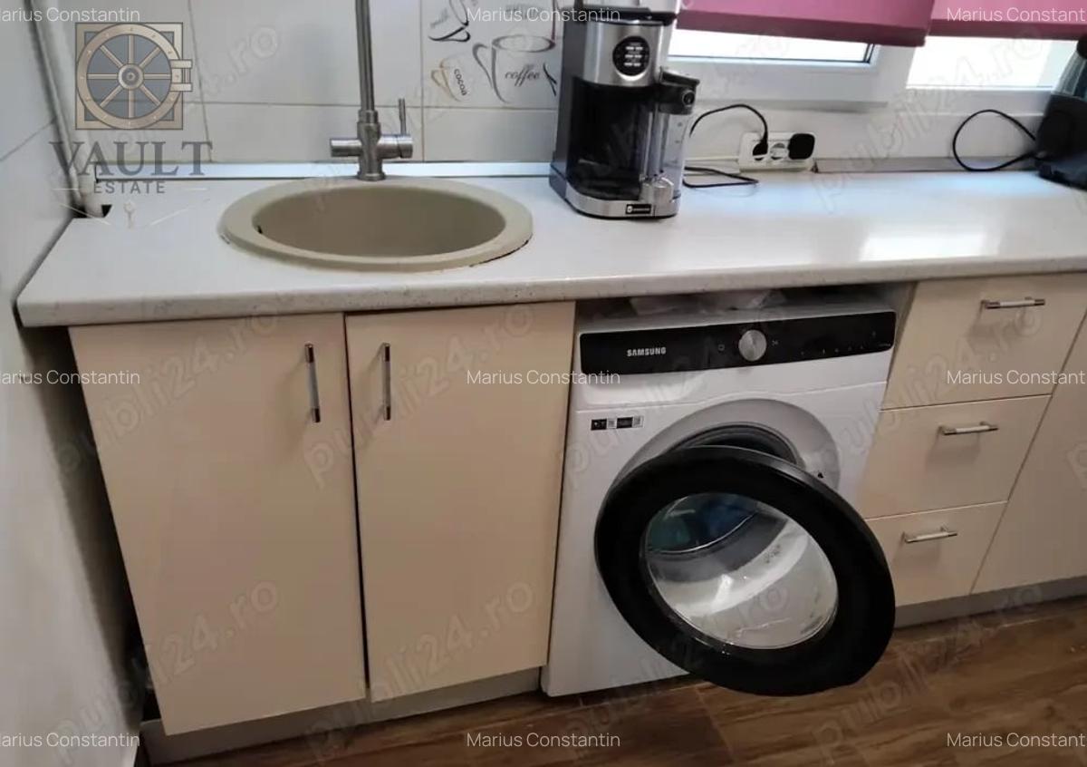 Apartament 2 camere Soseaua Giurgiului - 4