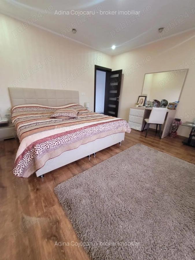 Localitatea Lumina - Central - Vila P+1 - constructie caramida - 742 mp teren - 5