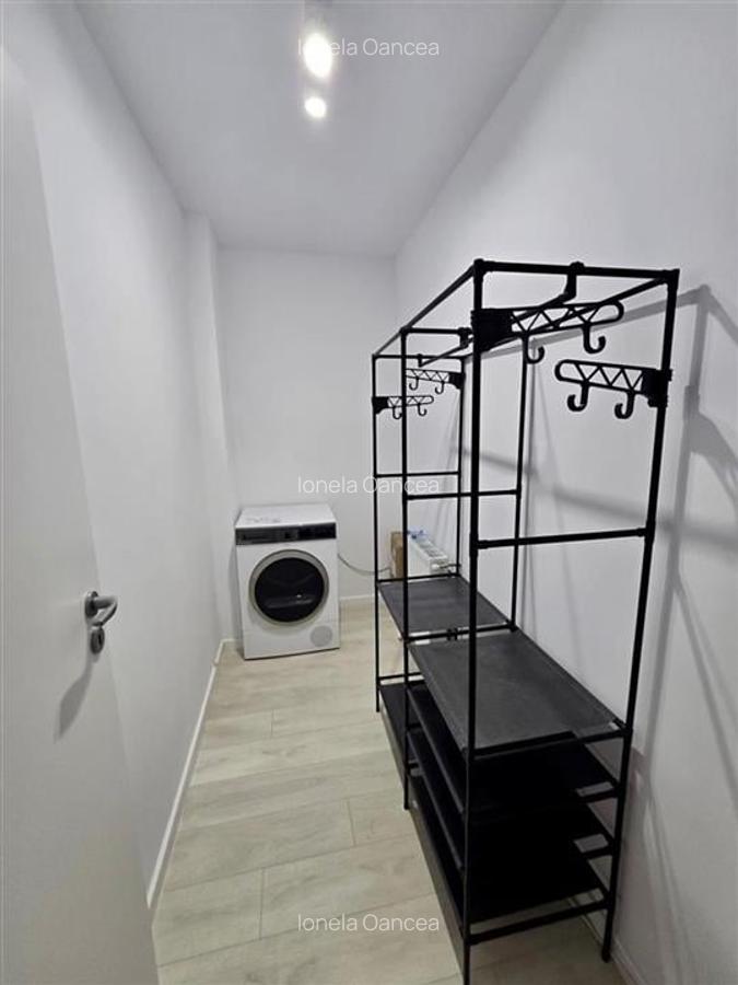 Apartament cu 2 camere situat in Noua - 8