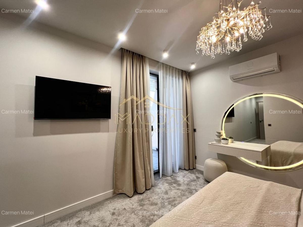 Apartament cu 2 camere semidecomandat, mobilat în Iancu Nicolae - 16