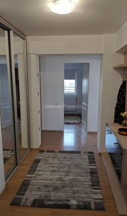 Apartament 3 camere, 65 mp, terasa 25 mp, garaj subteran - 5