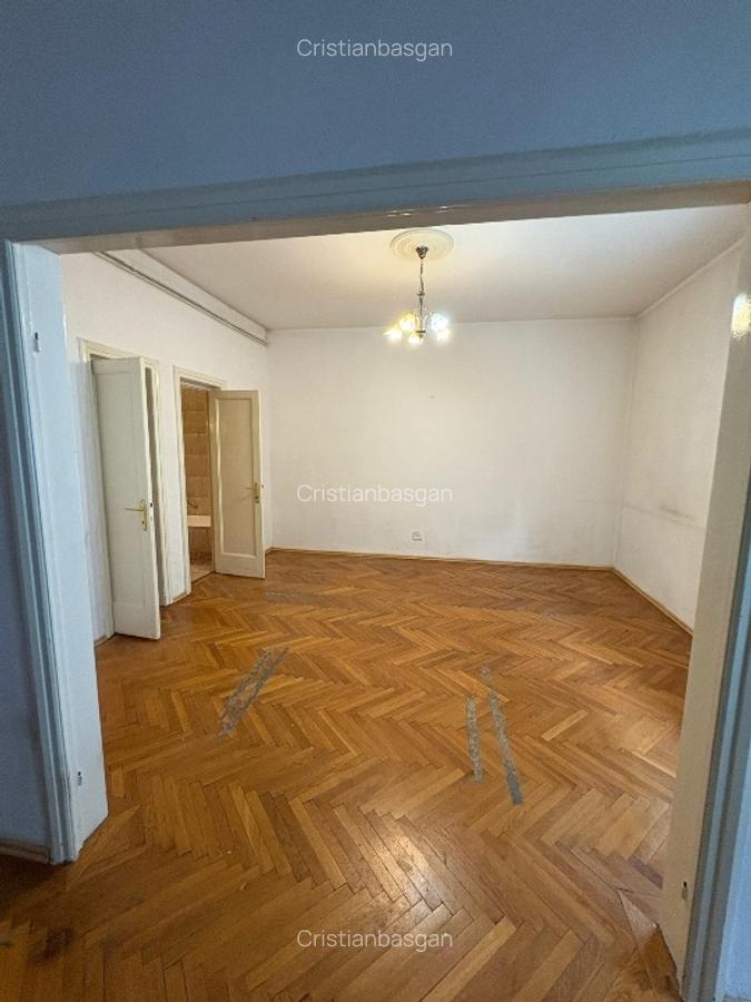 Apartament/Garsoniera Dorobanti + Garaj stradal - 6