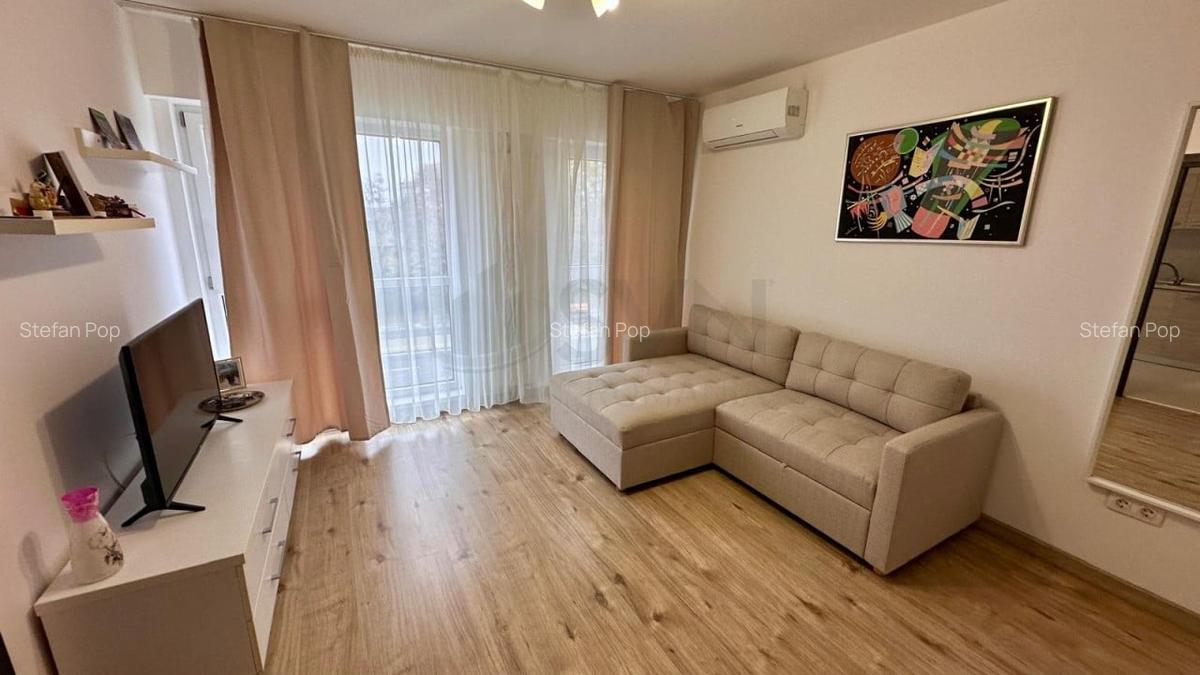 REA1026447 Floreasca Belvedere 2 Camere Modern - 1