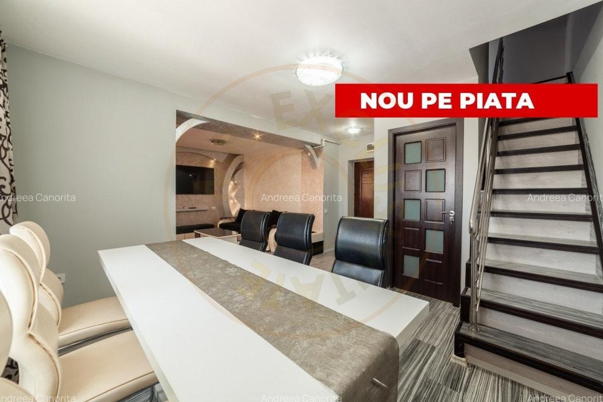 Apartament 2 camere - Pitesti- zona Gavana-mansarda! - 3