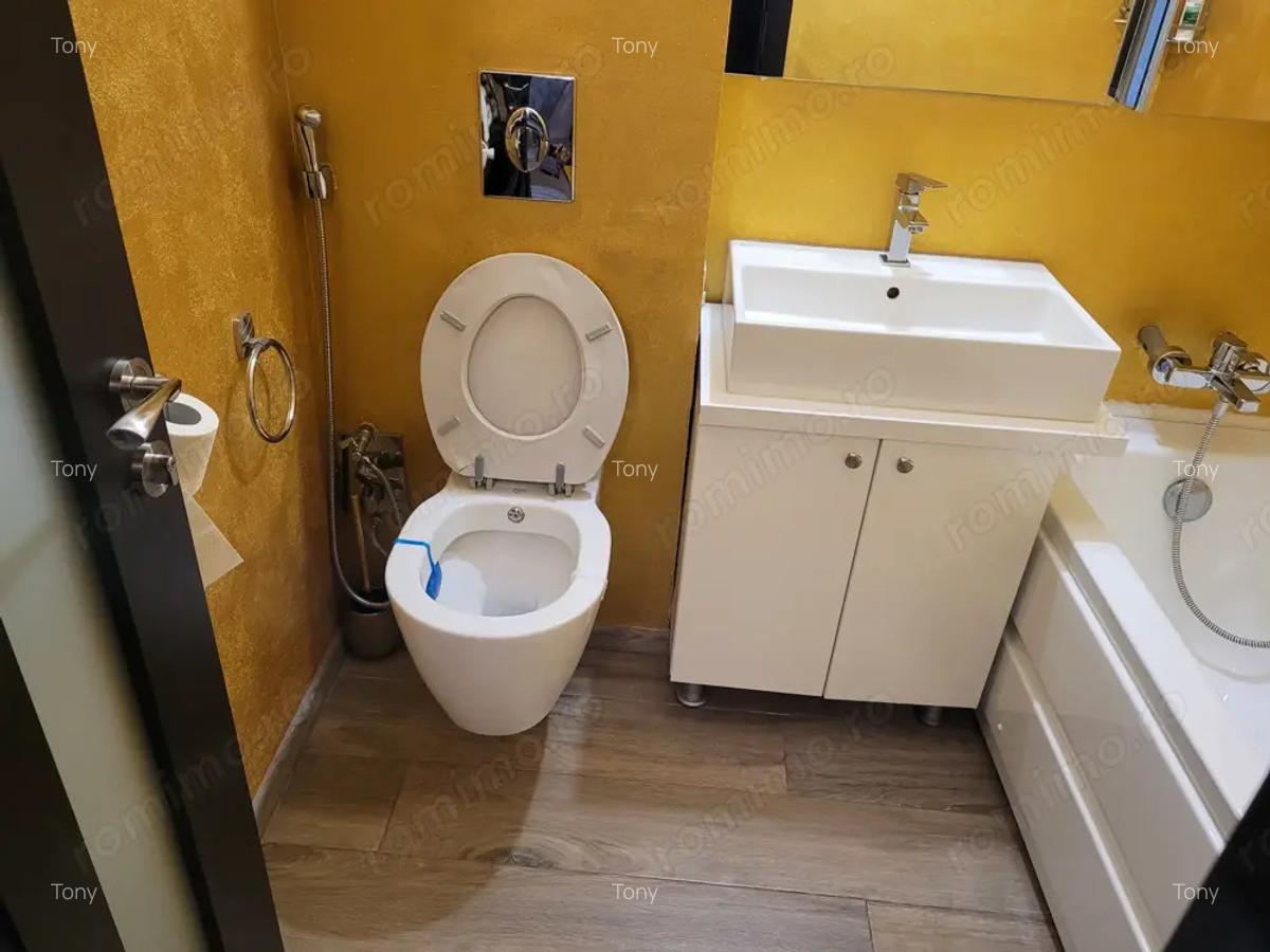 Apartament 2 camere Complex Gloria - 4