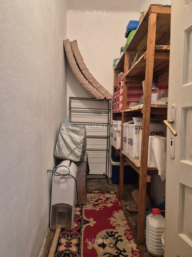 Cada 320 Mp Teren, Coiciu,  Centrală pe Gaze - 10